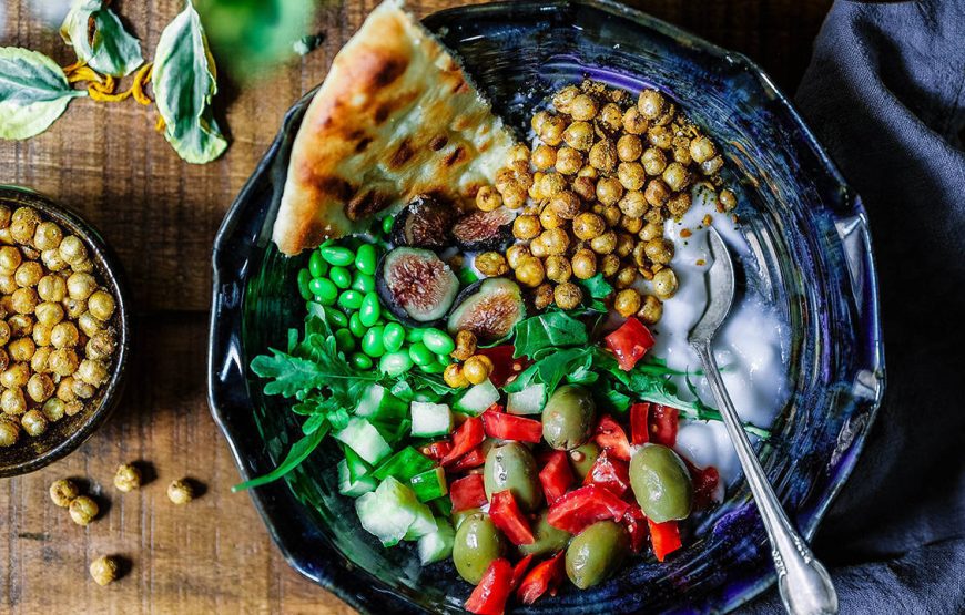 Hollywood Sign Small Group Tour in Luxury Van