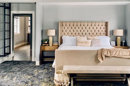 Double Room With Town View