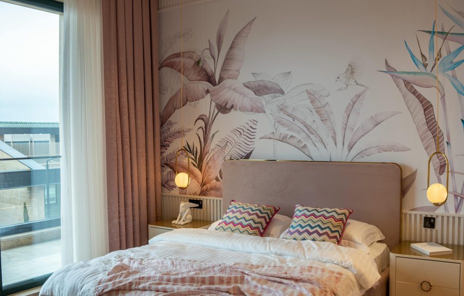 Castello Casole Hotel