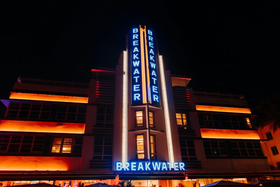 Cannes and Antibes Night Tour