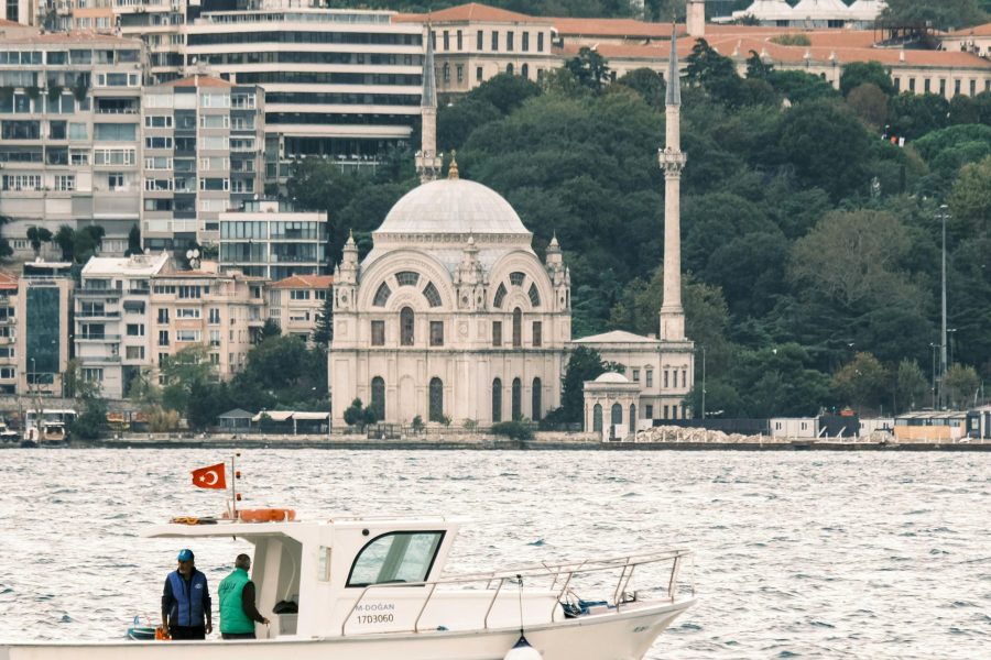 River Cruise Tour on the Seine
