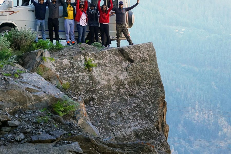 Hollywood Sign Small Group Tour in Luxury Van